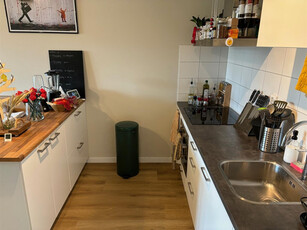 Appartement te huur Muiderwaard, Alkmaar