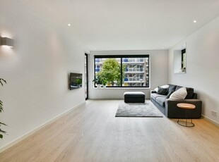 Appartement te huur Nedersticht, Amsterdam