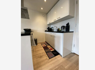 Appartement te huur Oosterkade, Groningen