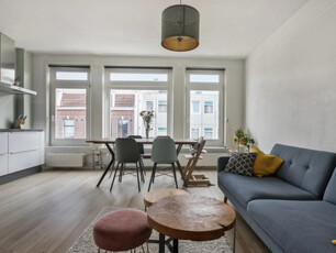 Appartement te huur Tweede Oosterparkstraat, Amsterdam