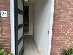 Benedenwoning te huur in Leiden