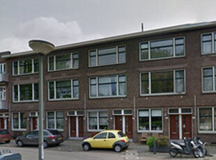 Benedenwoning te huur in Schiedam