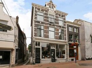 Bovenwoning (appartement) te huur in Schiedam