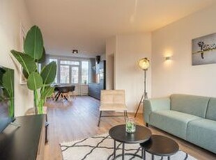 Bovenwoning (appartement) te huur in Voorburg