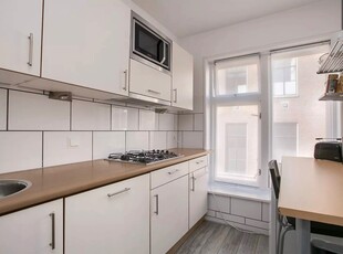 Bovenwoning Groningen - Pelsterstraat