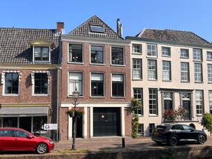 Bovenwoning Langegracht, Maarssen huren?