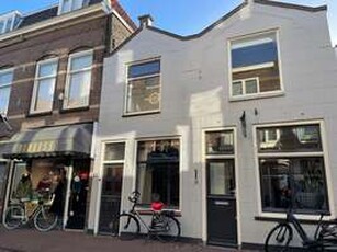 Eengezinswoning, tussenwoning te huur in Gouda