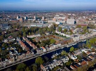 Galerijflat (appartement) te huur in Gouda