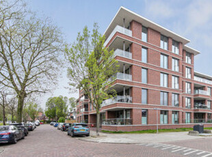 Galerijflat (appartement) te huur in Schiedam