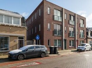 Galerijflat (appartement) te huur in Tilburg