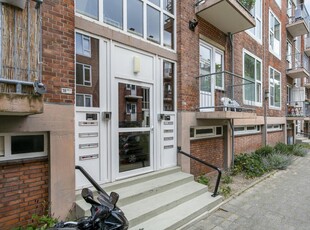 Hekbootstraat 20 d