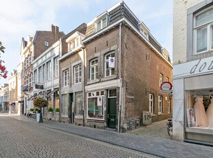 Huis Maastricht - Rechtstraat