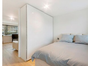 Huur 1 slaapkamer appartement in Amsterdam