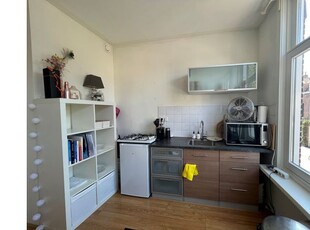 Huur 1 slaapkamer appartement van 15 m² in Utrecht