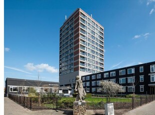 Huur 1 slaapkamer appartement van 26 m² in Gorinchem