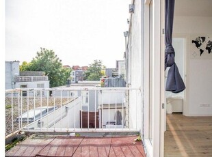 Huur 1 slaapkamer appartement van 33 m² in Den Haag