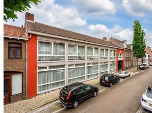 Huur 1 slaapkamer appartement van 47 m² in Roermond