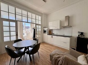 Huur 1 slaapkamer appartement van 48 m² in Maastricht