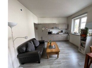 Huur 1 slaapkamer appartement van 50 m² in Sittard