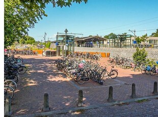 Huur 1 slaapkamer appartement van 55 m² in Bilthoven