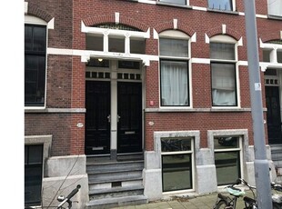 Huur 1 slaapkamer appartement van 57 m² in Rotterdam