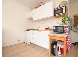 Huur 2 slaapkamer appartement van 35 m² in Groningen