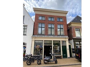 Huur 2 slaapkamer appartement van 44 m² in Groningen