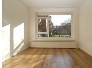 Huur 2 slaapkamer appartement van 55 m² in Rotterdam