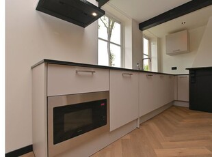 Huur 2 slaapkamer appartement van 56 m² in Groningen