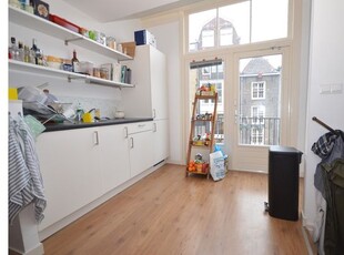 Huur 2 slaapkamer appartement van 65 m² in Dordrecht