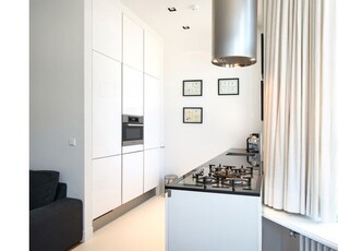 Huur 2 slaapkamer appartement van 70 m² in 's-Gravenhage