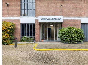 Huur 2 slaapkamer appartement van 84 m² in zwolle