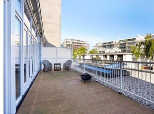 Huur 2 slaapkamer appartement van 88 m² in 's-Gravenhage