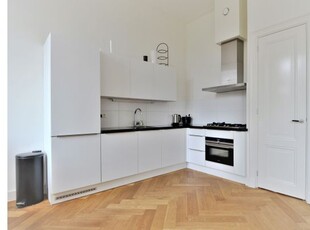 Huur 3 slaapkamer appartement van 100 m² in Amsterdam