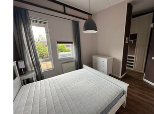 Huur 3 slaapkamer appartement van 110 m² in Delft