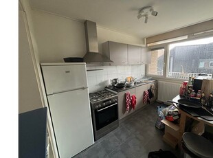 Huur 3 slaapkamer appartement van 65 m² in Enschede