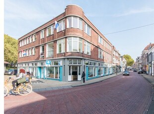 Huur 3 slaapkamer appartement van 66 m² in Gorinchem