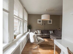 Huur 3 slaapkamer appartement van 87 m² in Amsterdam