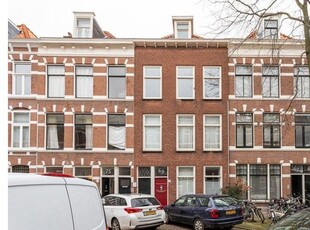 Huur 3 slaapkamer appartement van 90 m² in 's-Gravenhage