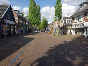 Kamer Driebergen-Rijsenburg - Traaij