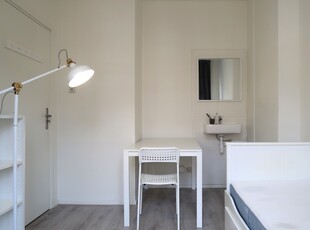 Kamer Maastricht - Frankenstraat