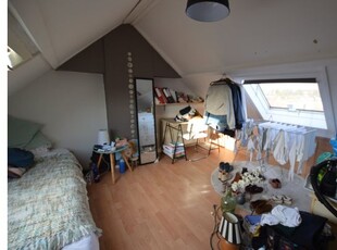 Kamer van 12 m² in Zwolle