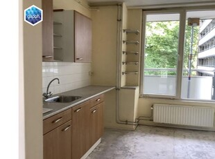 Kamer van 72 m² in Heemskerk