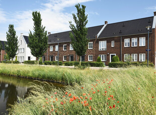 MVGM Verhuurd onder voorbehoud: Wadloper 17, kampen