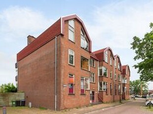 Portiekflat (appartement) te huur in Gouda