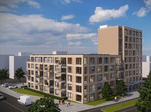 Portiekflat te huur in Alphen aan den Rijn