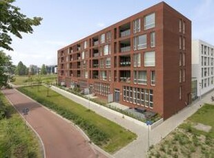 Portiekflat te huur in Helmond