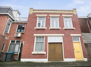 Reudinkstraat 1