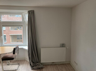 Studio te huur Semarangstraat, Enschede