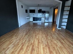 Studio van 42 m² in Tilburg